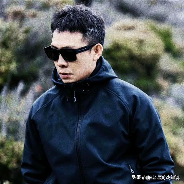 零炒作、零绯闻，娱乐圈这5对老戏骨不图名和利，只磨练好演技（组图） - 15