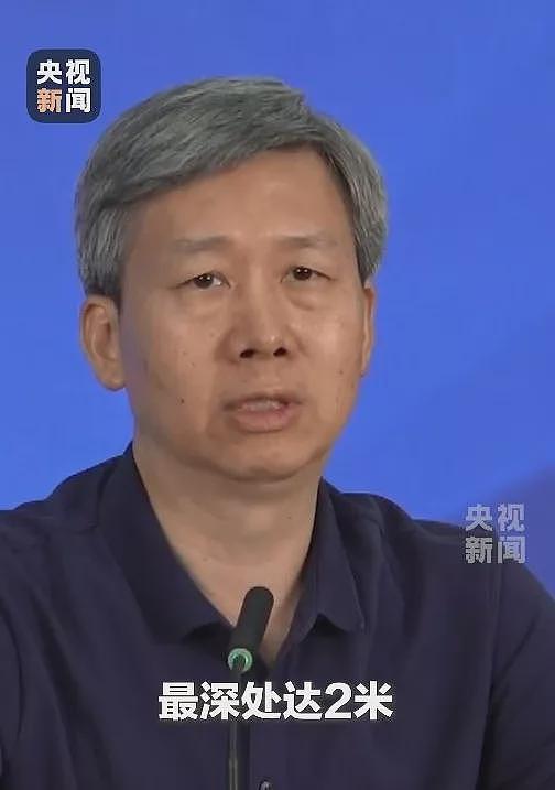 北京养老院31人惨死，暴雨近一周为何不转移？（组图） - 2