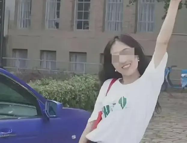 武汉大学诬告事件，有网友发现了更多内幕（组图） - 1
