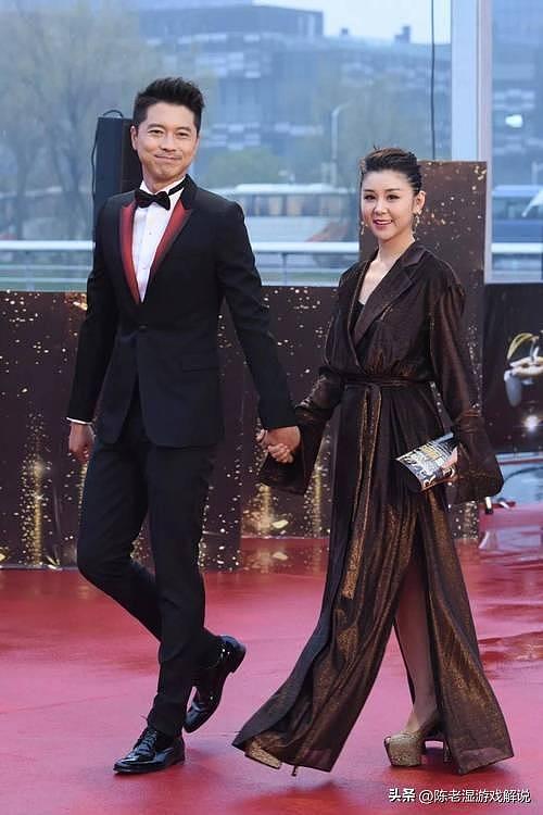 零炒作、零绯闻，娱乐圈这5对老戏骨不图名和利，只磨练好演技（组图） - 10