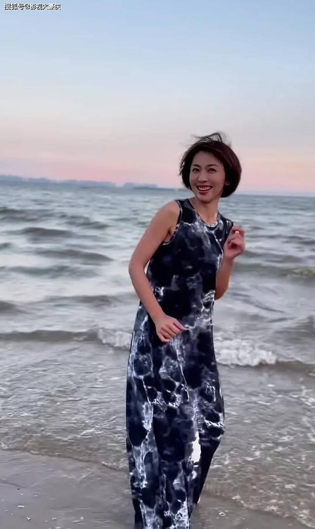 欧阳夏丹发声：可能很难再爱上别人了，内幕被曝，众网友心疼（组图） - 8