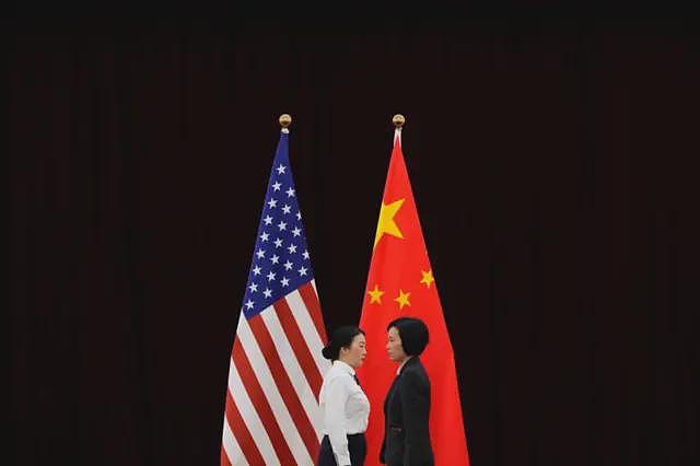 特朗普期待访华:被北京制裁的卢比奥会成为他出访的拦路虎吗(组图) - 2