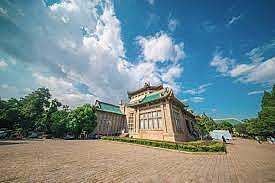 武汉大学发布情况通报:对肖某某纪律处分、杨某某学位论文等进行全面调查复核(组图) - 1