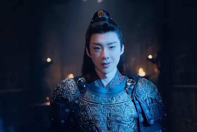 秦海璐慧眼识珠,35岁变了面相的刘宇宁,给娱乐圈男星提了个醒(组图) - 14