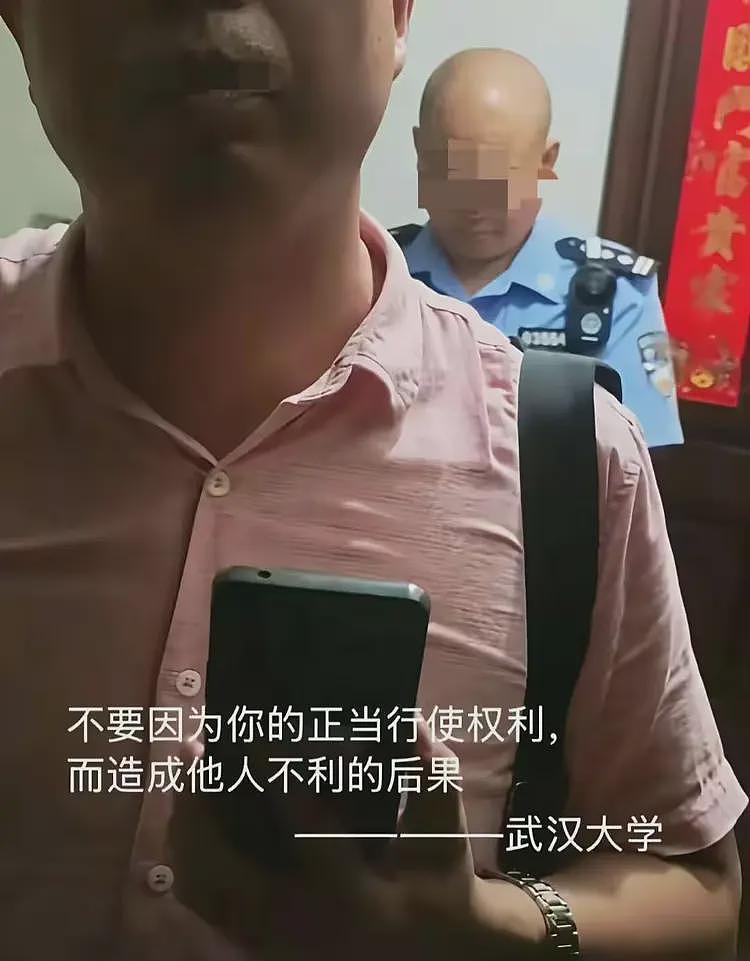 胡锡进发声：杨某论文事件已失控，上门警告发帖人这事儿办的糊涂（组图） - 17