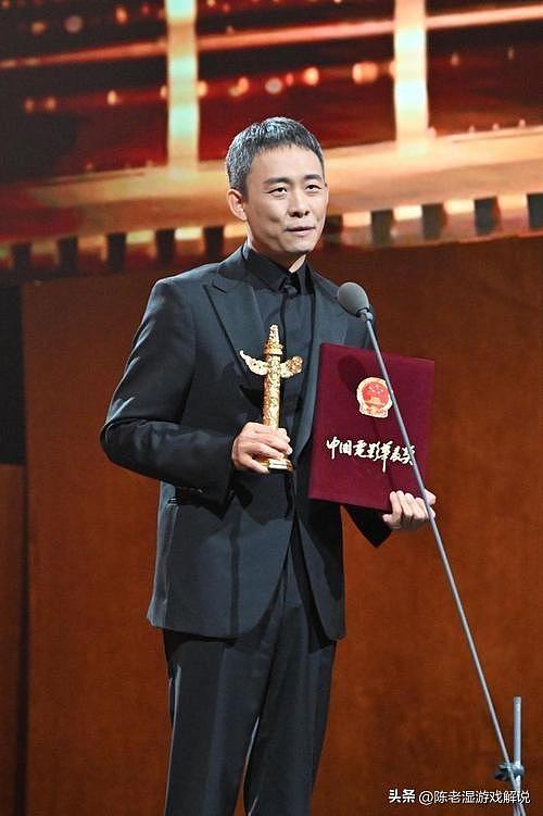 零炒作、零绯闻，娱乐圈这5对老戏骨不图名和利，只磨练好演技（组图） - 11
