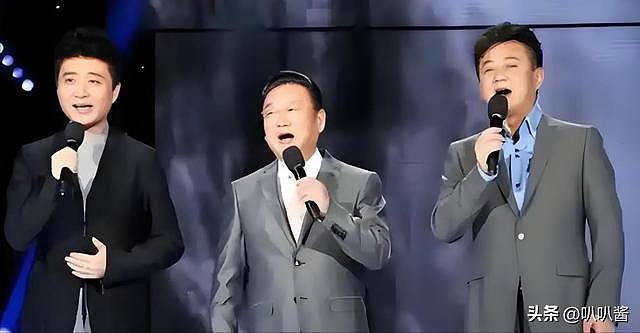 一句话葬送22年努力，他曾9次登上春晚，46岁人设崩塌惨遭网暴（组图） - 6