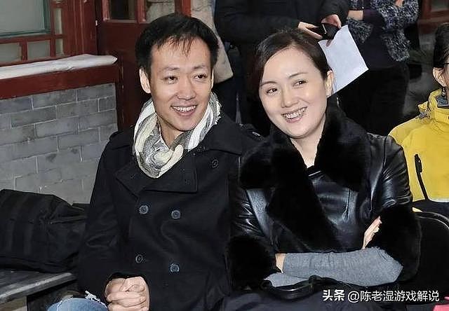 零炒作、零绯闻，娱乐圈这5对老戏骨不图名和利，只磨练好演技（组图） - 26