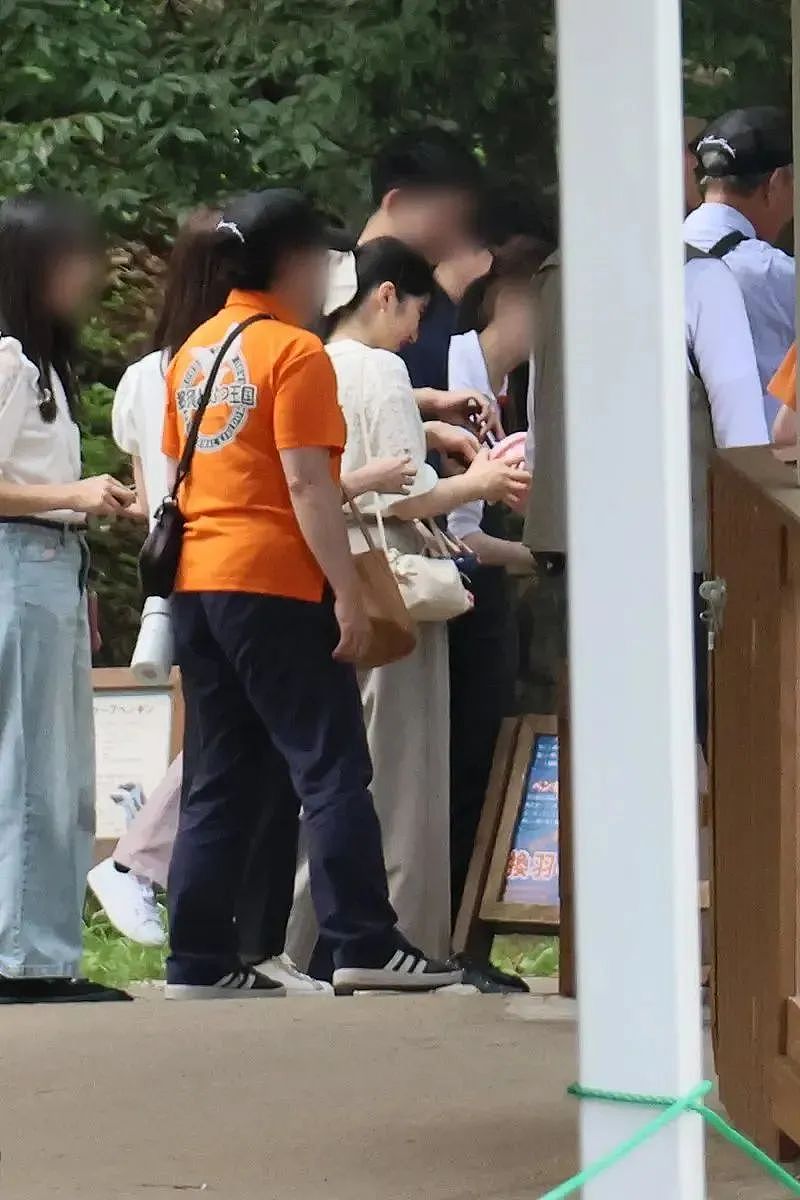 爱子公主的爱来了？驸马三选一：青梅竹马、贵族后代、优质同事...挑花眼了啊！（组图） - 5