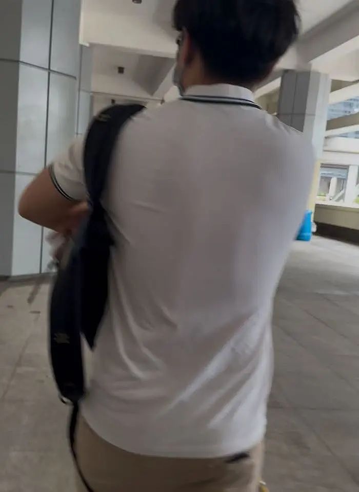 娃哈哈宗氏百亿财产纠纷案迎来判决结果：原被告双方未现身，仅一方文员领取文件（组图） - 3