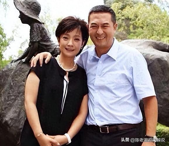 零炒作、零绯闻，娱乐圈这5对老戏骨不图名和利，只磨练好演技（组图） - 18