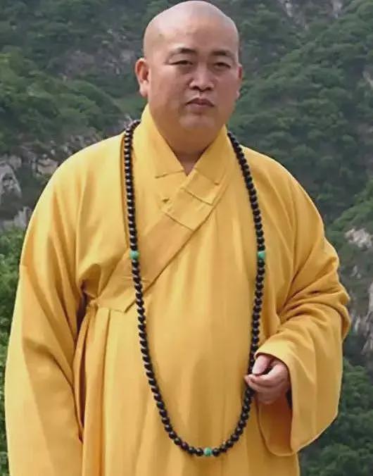 更多黑料曝光！释永信被指在老家强行征地，一家给三万，不卖就威胁（组图） - 7