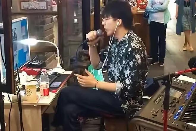 秦海璐慧眼识珠,35岁变了面相的刘宇宁,给娱乐圈男星提了个醒(组图) - 3