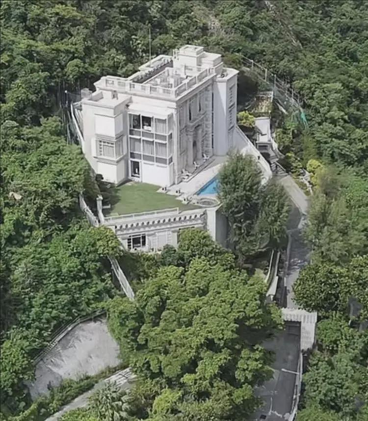 打五折也要卖!李嘉诚加速抛售内地资产(组图) - 8