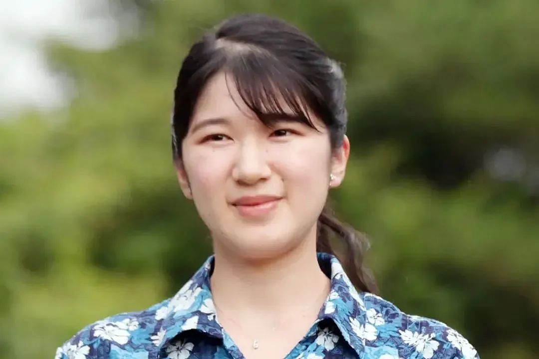 爱子公主的爱来了？驸马三选一：青梅竹马、贵族后代、优质同事...挑花眼了啊！（组图） - 6