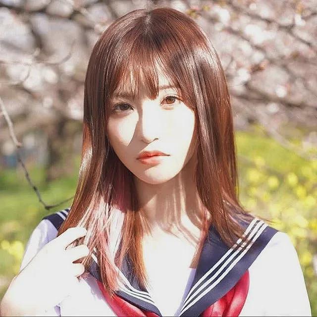 【美女】她是清纯魔女天使萌,跌落凡间的天使,更是“暴脾气公主”(组图) - 9