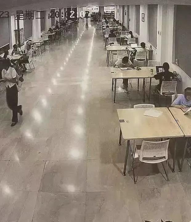 武大图书馆性骚扰事件反转?这起悲剧的根源是…(组图) - 2