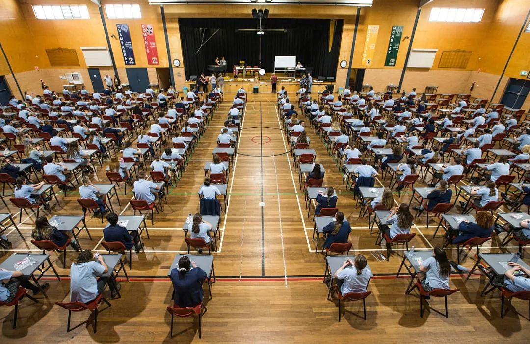 澳洲Top100私校排名曝光,悉尼名校排第一!这类型学校大杀四方,这份真贵的List一定要收好了...(组图) - 1