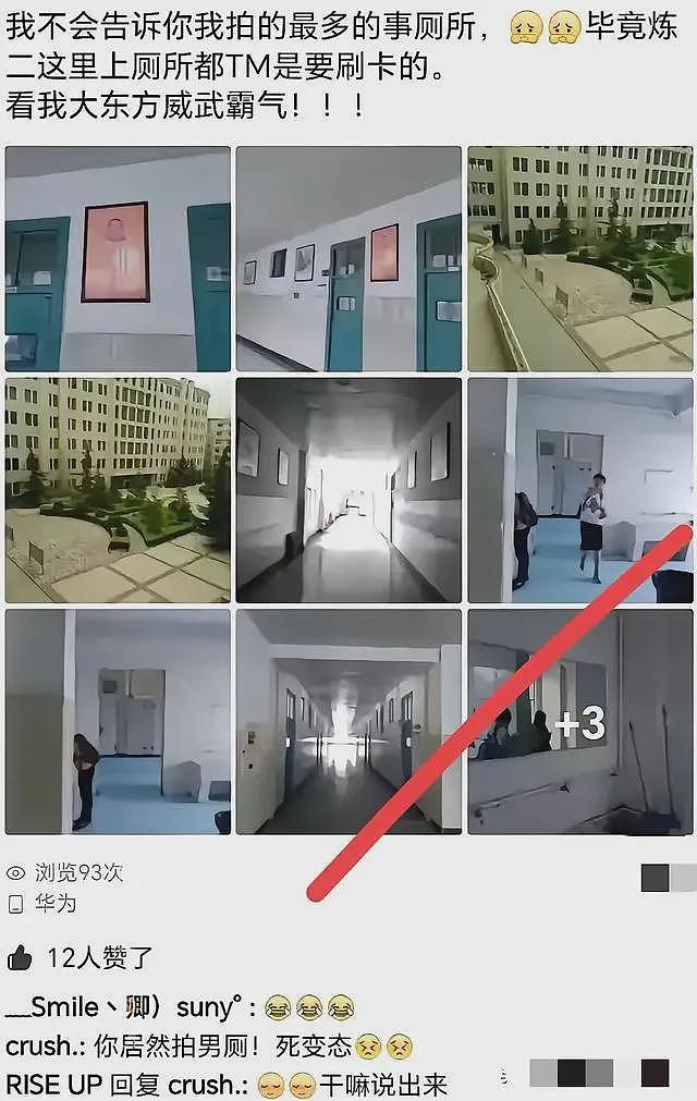 果不其然！杨景媛在为自己找退路了，精神病或成“免死金牌”（组图） - 10