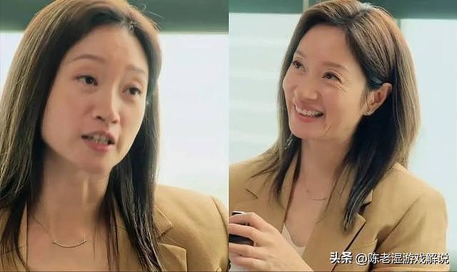 零炒作、零绯闻，娱乐圈这5对老戏骨不图名和利，只磨练好演技（组图） - 2