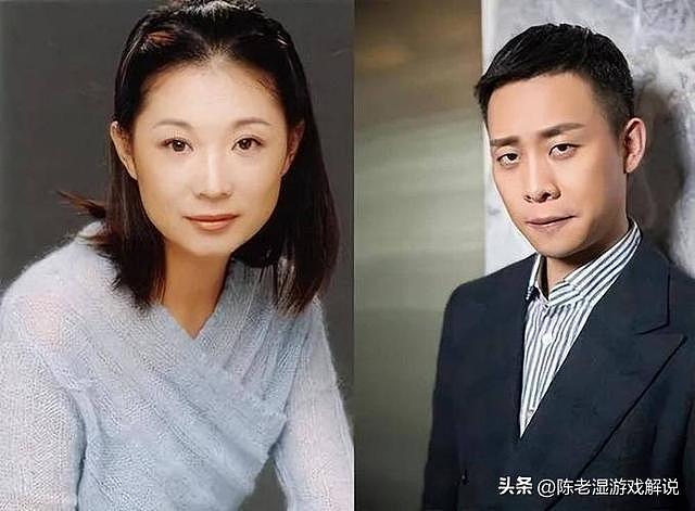 零炒作、零绯闻，娱乐圈这5对老戏骨不图名和利，只磨练好演技（组图） - 13
