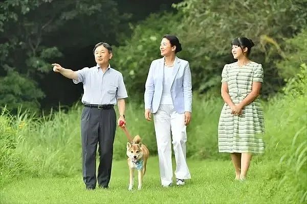 爱子公主的爱来了？驸马三选一：青梅竹马、贵族后代、优质同事...挑花眼了啊！（组图） - 1