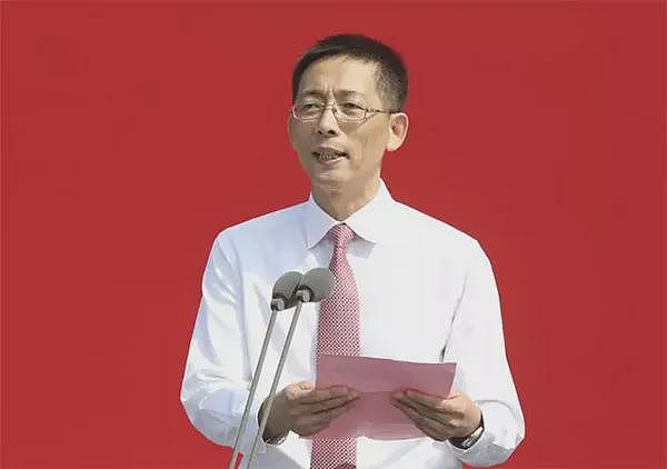 施一公：我直到博士毕业对研究也没兴趣，很迷茫（图） - 1