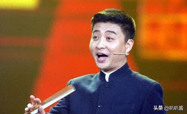 一句话葬送22年努力，他曾9次登上春晚，46岁人设崩塌惨遭网暴（组图） - 2