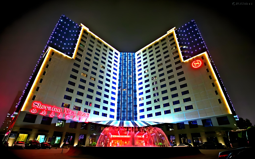 被逼急的五星级酒店,做了违背祖宗的决定(组图) - 18
