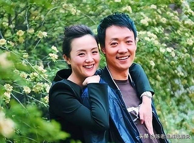 零炒作、零绯闻，娱乐圈这5对老戏骨不图名和利，只磨练好演技（组图） - 23