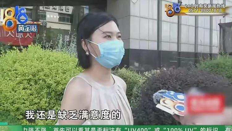 5秒变道3次,逼停货车的黄女士,已社会性死亡,恶人先告状惹众怒(组图) - 4