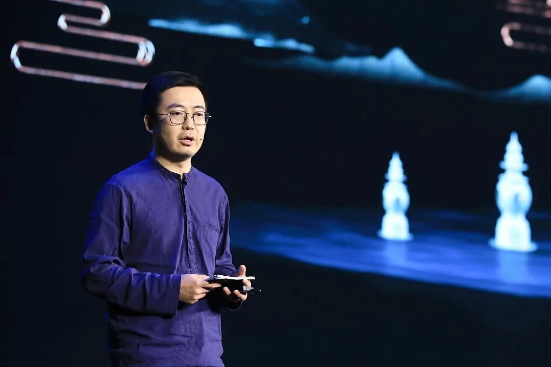 蒋凡再造一个“美团”?(组图) - 1