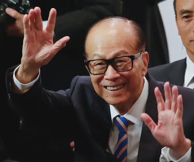 打五折也要卖!李嘉诚加速抛售内地资产(组图) - 10