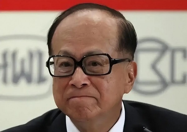 李嘉诚又遇挫!巴拿马或收回运河港口运营权(组图) - 2
