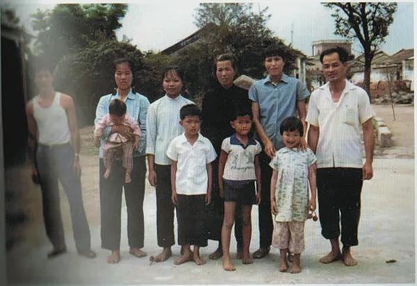 “不是新西兰人，也不是中国人！”NZ第三代华裔首次“回国寻根”，凌晨嚎啕大哭！移民后，如何解决身份困惑？无数人共鸣！（组图） - 4