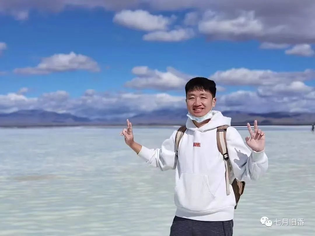 33岁男演员患晚期癌症，从发现症状到确诊仅两月！这些人群为高风险，建议定期筛查（组图） - 11
