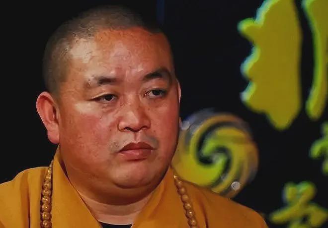 释永信被抓后,女星孟广美又被造黄谣,一段“开光改运”的黑历史曝光(组图) - 7