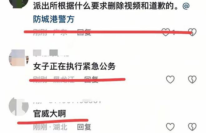 奔驰女亮证后续:车牌疑被扒,来头不小,网友爆料更多!(组图) - 13