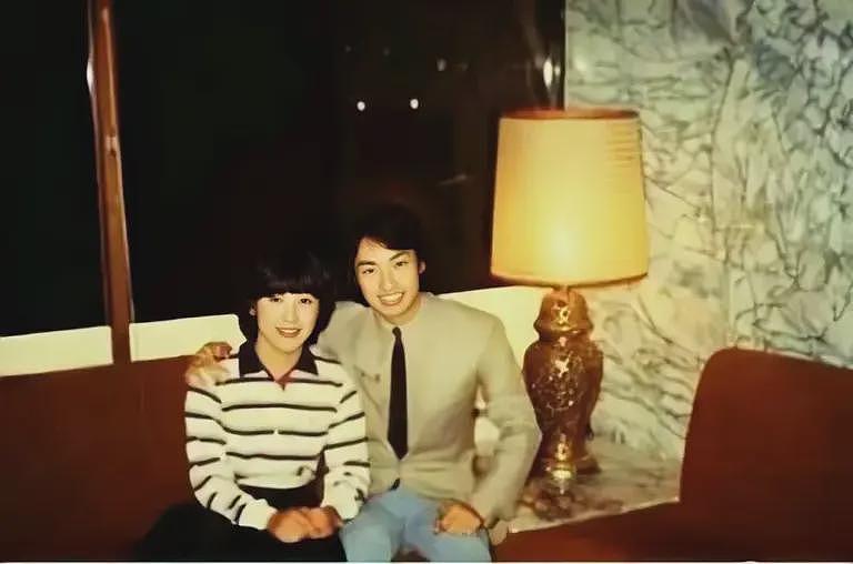 70岁费玉清:因她终生不婚,和56岁闺蜜一起养老(组图) - 11
