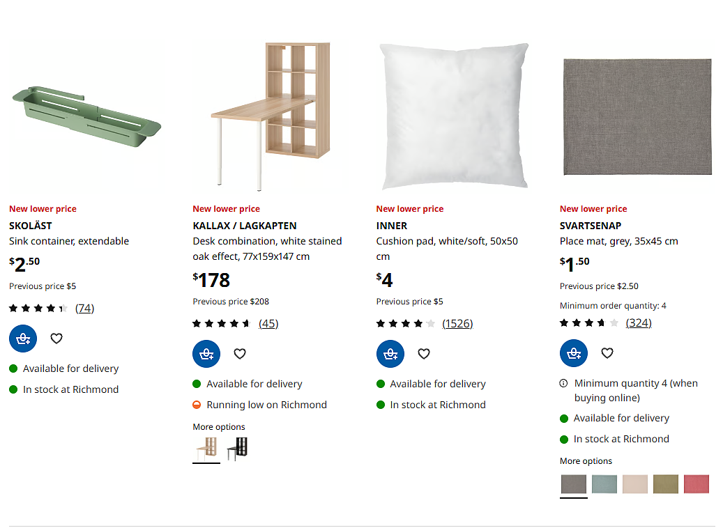 本周必Buy | IKEA、MUJI、JB Hi-Fi最新闪促!(组图) - 6