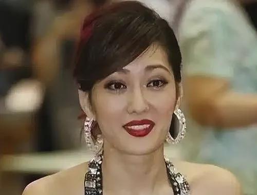 释永信被抓后,女星孟广美又被造黄谣,一段“开光改运”的黑历史曝光(组图) - 2