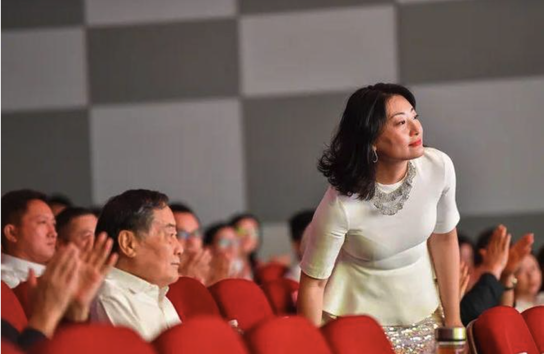 娃哈哈遗产战升级！宗馥莉首战输了？两份遗嘱和手写指令曝光（组图） - 1