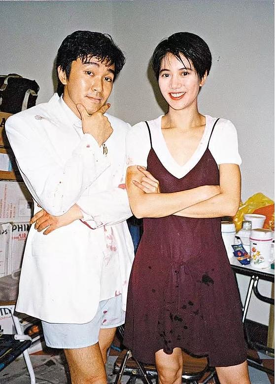 王晶爆料李连杰经纪人被枪杀内幕,周星驰也曾被连累其中...(组图) - 5