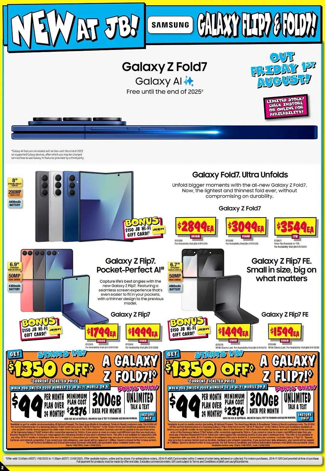 本周必Buy | IKEA、MUJI、JB Hi-Fi最新闪促!(组图) - 26