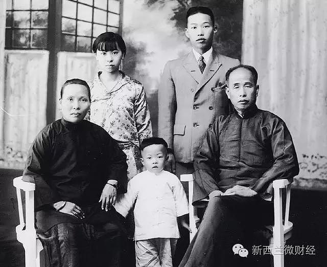 “不是新西兰人，也不是中国人！”NZ第三代华裔首次“回国寻根”，凌晨嚎啕大哭！移民后，如何解决身份困惑？无数人共鸣！（组图） - 9