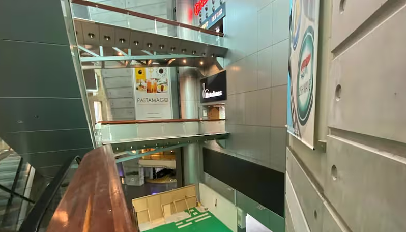 曾经星光熠熠的Sky World，如今成“鬼城”？租户跑路、游客迷路、老板失联，奥克兰最尴尬地标要烂尾？（组图） - 5