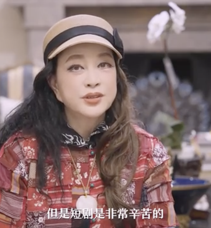 “低俗”短剧，让多少90后身价过亿？（组图） - 15