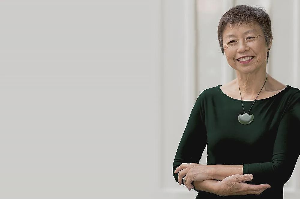 “不是新西兰人，也不是中国人！”NZ第三代华裔首次“回国寻根”，凌晨嚎啕大哭！移民后，如何解决身份困惑？无数人共鸣！（组图） - 2