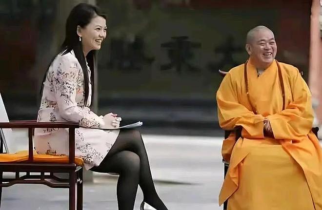 主播李湘满满的底气从何而来，一张照片改变你对她的看法（组图） - 4