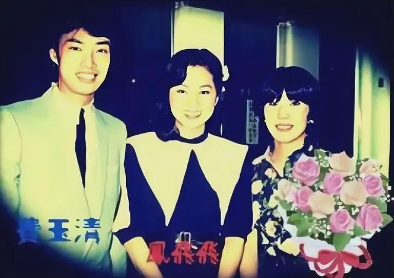 70岁费玉清:因她终生不婚,和56岁闺蜜一起养老(组图) - 5